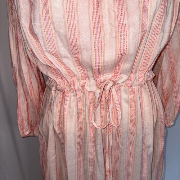 dRA Los Angeles Anthropologie Brand Dress Summer Lightweight Women’s Size Small - Picture 4 of 13